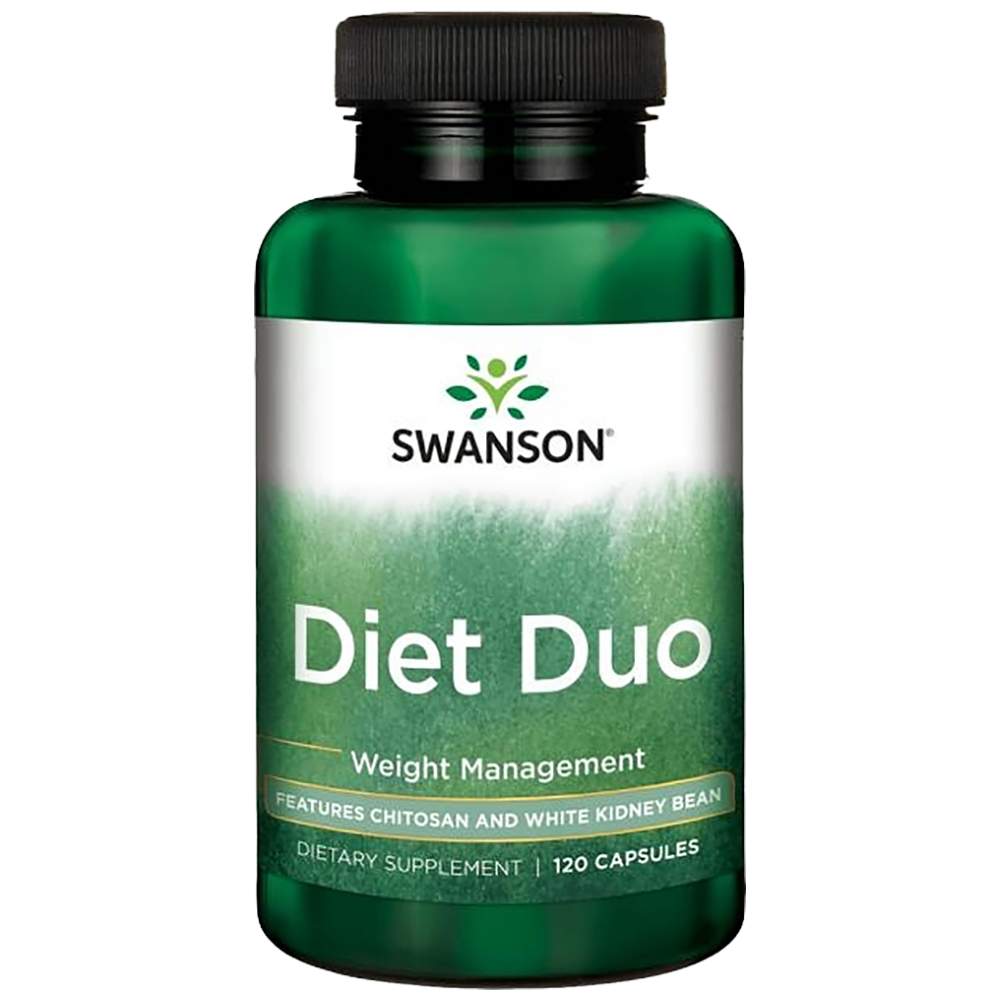 Diet Duo 120 kapsula