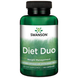 Diet Duo 120 kapsula