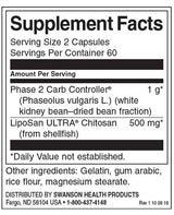 Diet Duo 120 kapsula