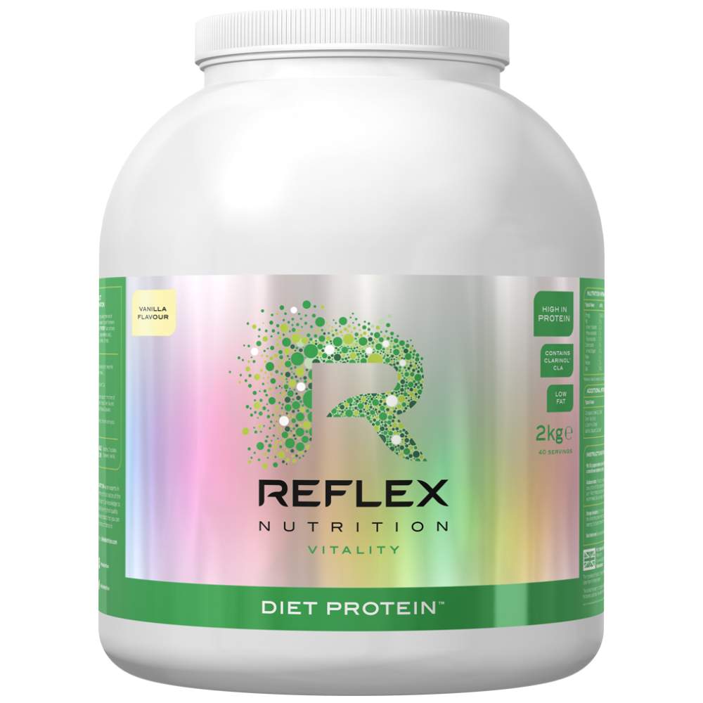 Dijeta MRP 2400 grama