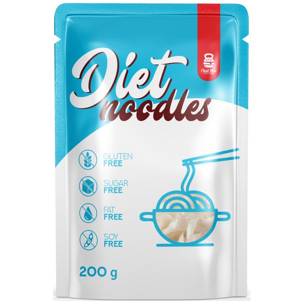 Dijetalni rezanci/od konjaka - 200 grama