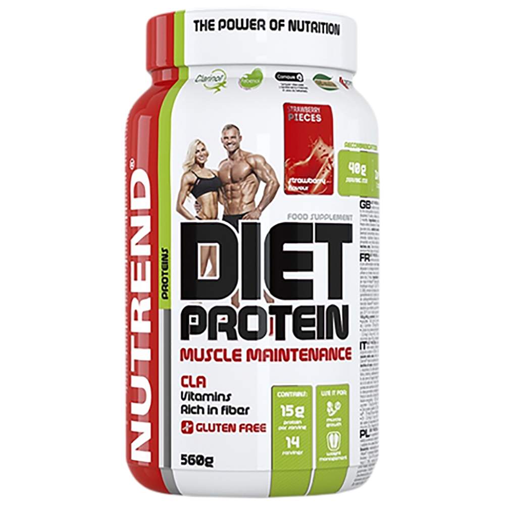 Dijetalni protein 560 grama