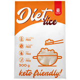 Dijetalna riža | Keto Friendly Konjac - 300 grama