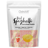 Dijetalni špageti + mrkva/niskokalorični konjac rezanci pogodni za keto 400 grama