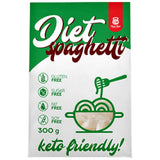 Dijetalni špageti | Keto Friendly Konjac - 300 grama