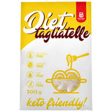 Dijeta Tagliatelle | Keto Friendly Konjac - 300 grama