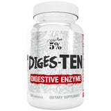 Diges-TEN | Probavni enzimi - 60 kapsula