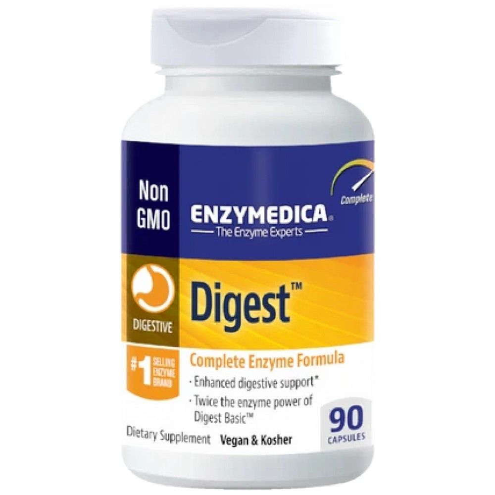 Digest - 90 kapsula