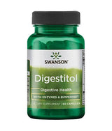 Digestitol 183 mg - 60 kapsula