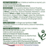 Probavni enzimi (Digestive Enzyme Complex) 60 tableta NaturesAid
