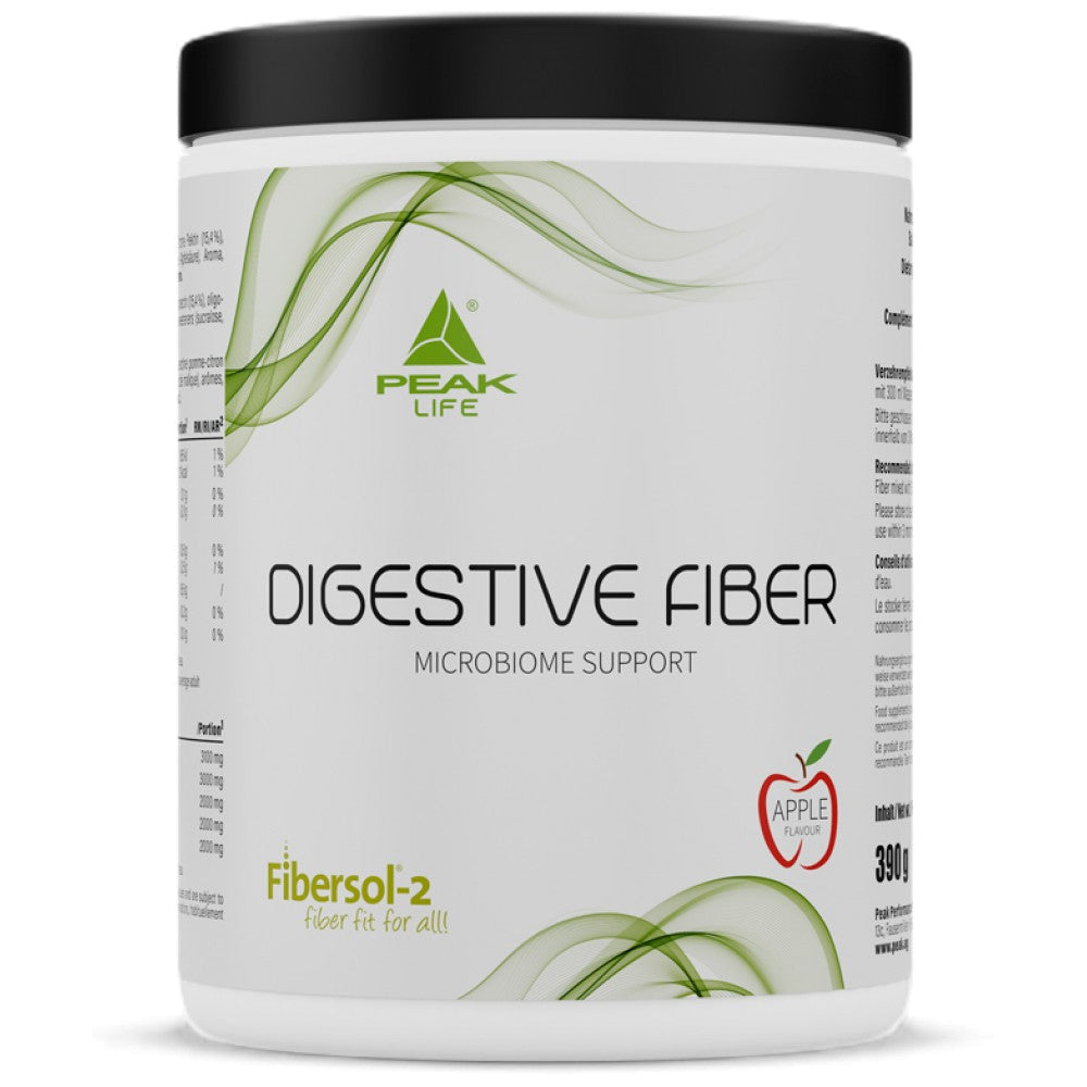 Probavna vlakna | s Fibersol-2 - 390 grama