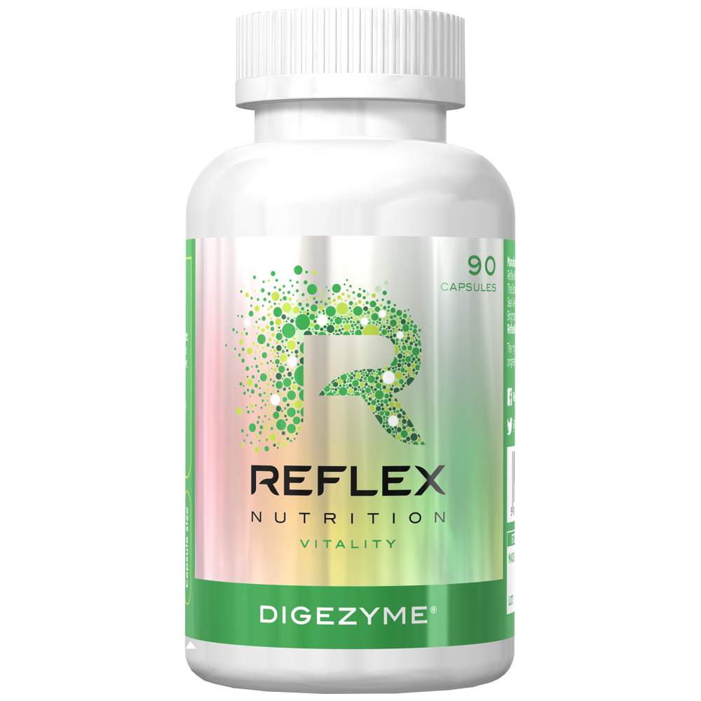 Digezyme/Probavni enzimi - 90 kapsula