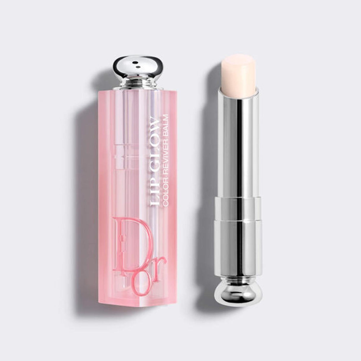 <tc>DIOR</tc> Addict Brillo De Labios 000 prozirno 133 ml