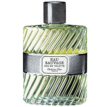 <tc>DIOR</tc> Eau Sauvage toaletna voda u spreju 100 ml