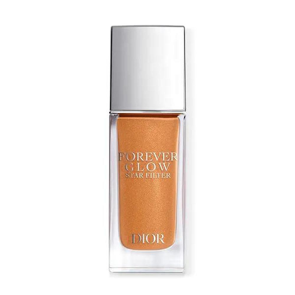 Dior Forever Glow Star Filter Brillo De Labios 5n 30ml