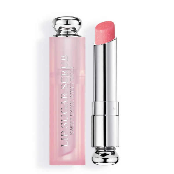 <tc>DIOR</tc> Piling za usne Lip Secure Slatki piling balzam za usne 001