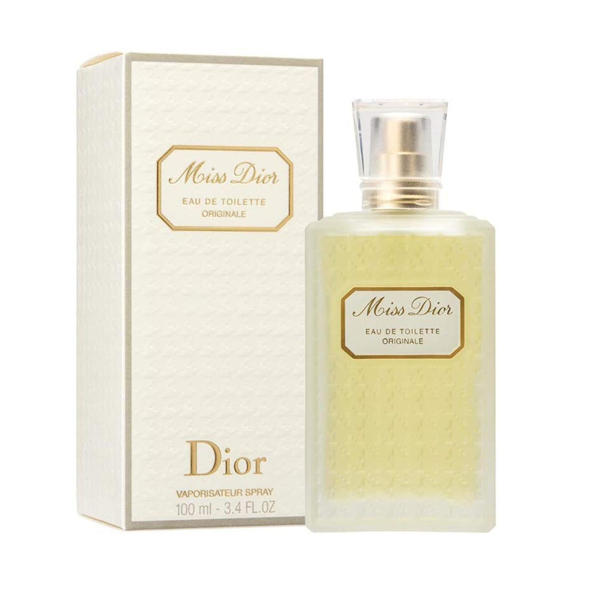 <tc>DIOR</tc> Propustiti <tc>DIOR</tc> Esperit Original Epv 100ml
