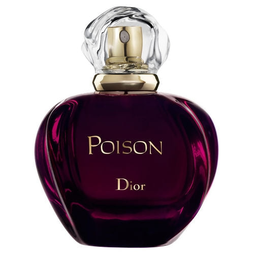 <tc>DIOR</tc> Poison toaletna voda u spreju 50 ml