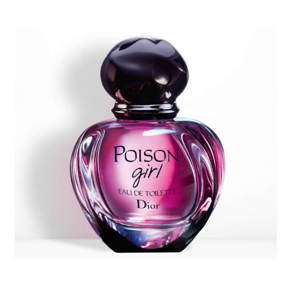 <tc>DIOR</tc> Poison Girl toaletna voda u spreju 30 ml