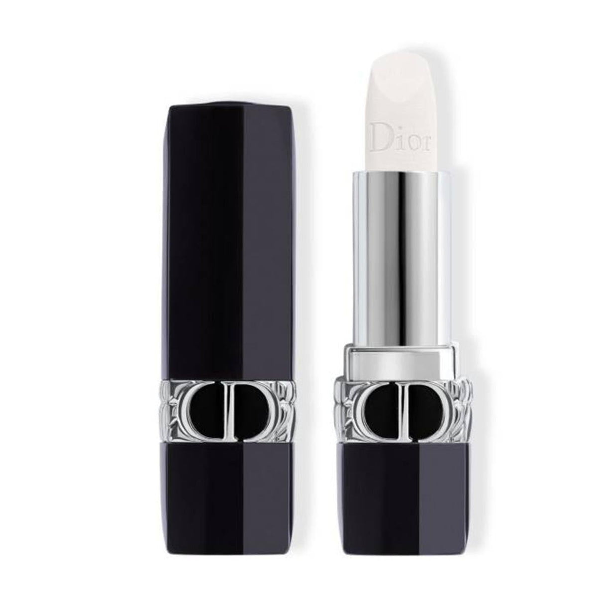 <tc>DIOR</tc> Crveni <tc>DIOR</tc> Balzamo za usne N100 saten 100ml
