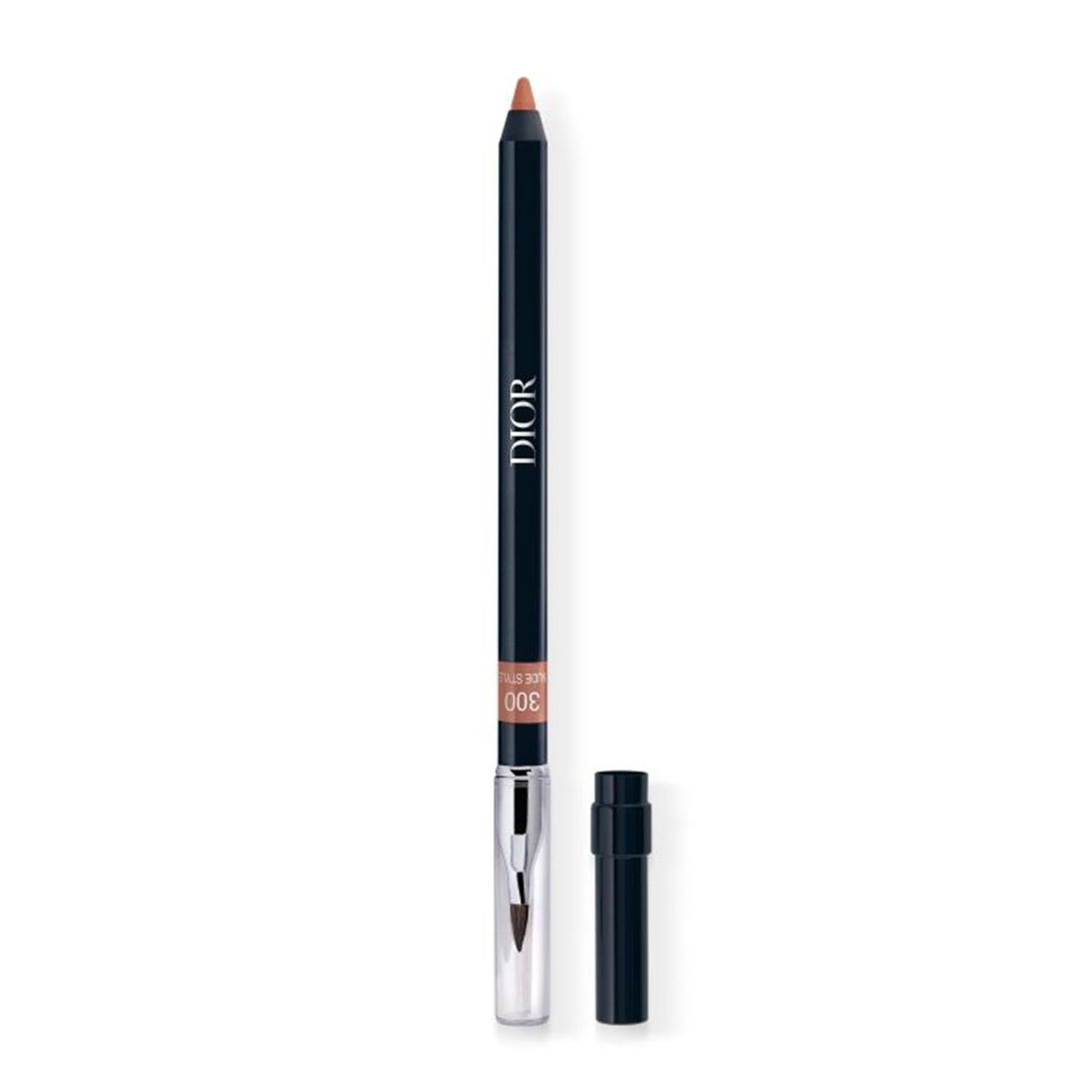 <tc>DIOR</tc> Crveni <tc>DIOR</tc> Contour Lapiz De Ojos 300 Nude Style 30 ml