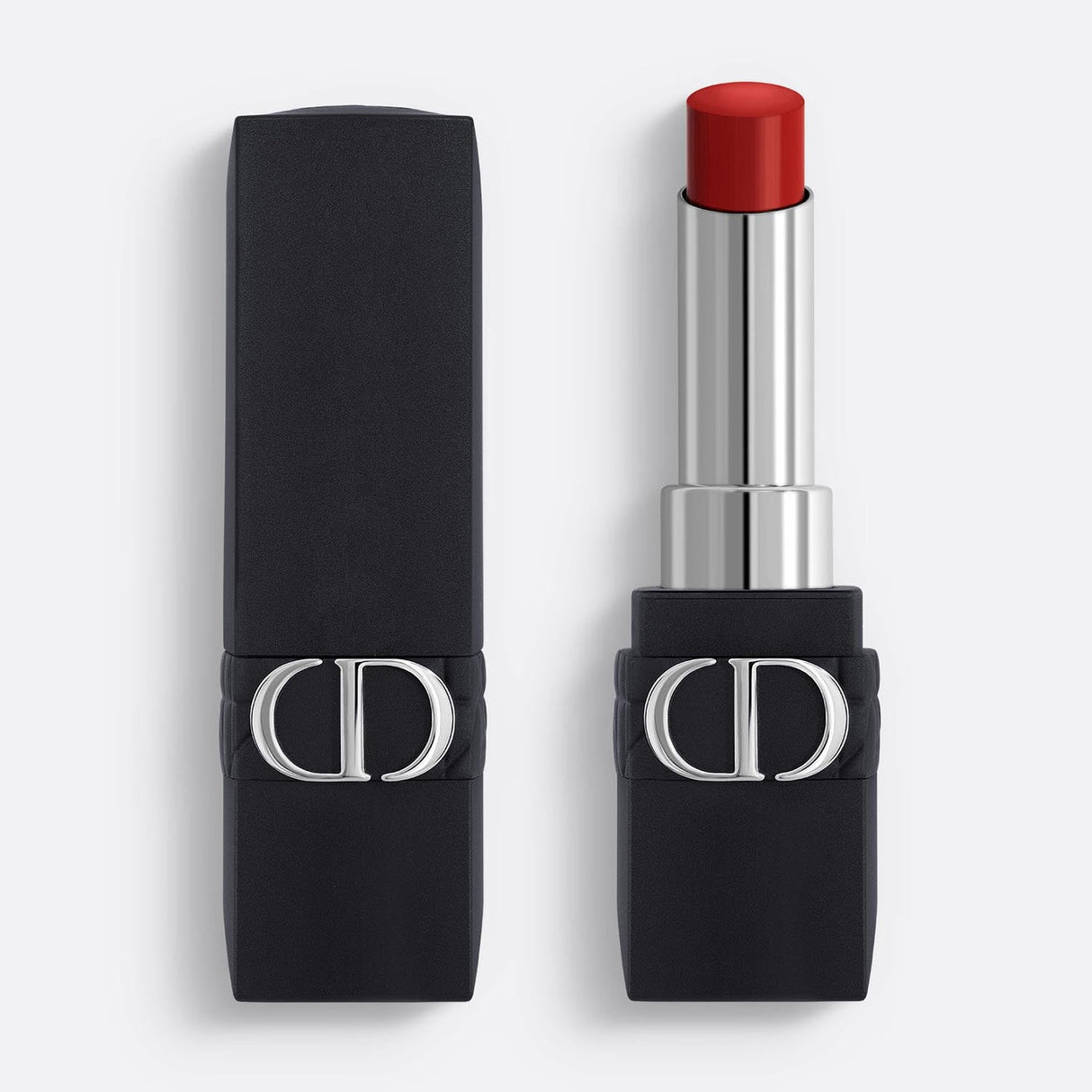 <tc>DIOR</tc> Crveni <tc>DIOR</tc> Zauvijek Barra De Labios 866 Zajedno 1un