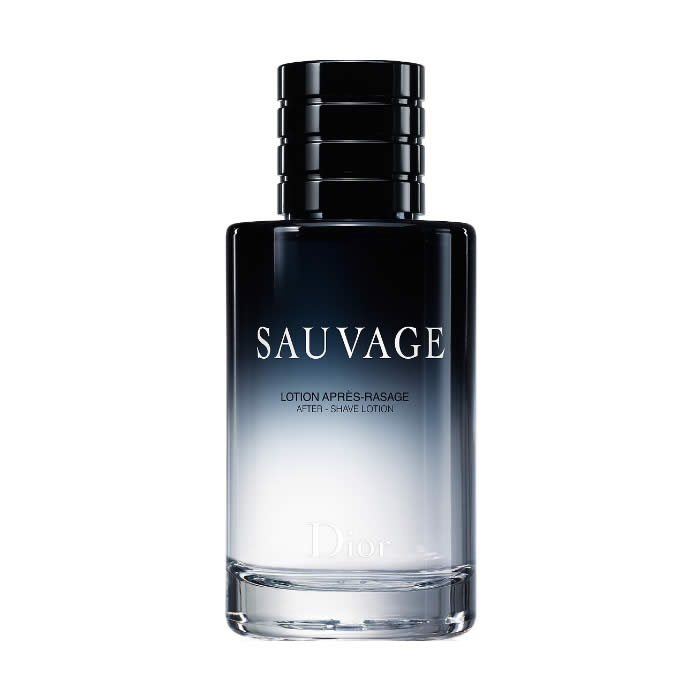 <tc>DIOR</tc> Sauvage losion poslije brijanja 100 ml