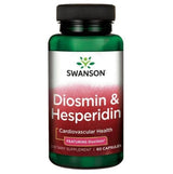 Diosmin & Hesperidin - 60 kapsula