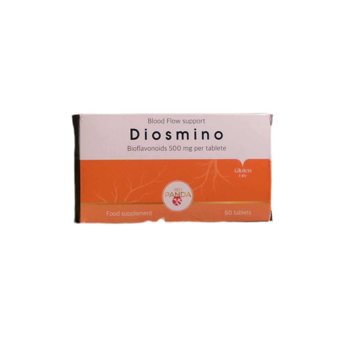 Diosmino 60 tableta - Krvonosni sustav i cirkulacija