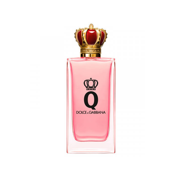 Dolce And Gabbana Q parfemska voda u spreju 100 ml