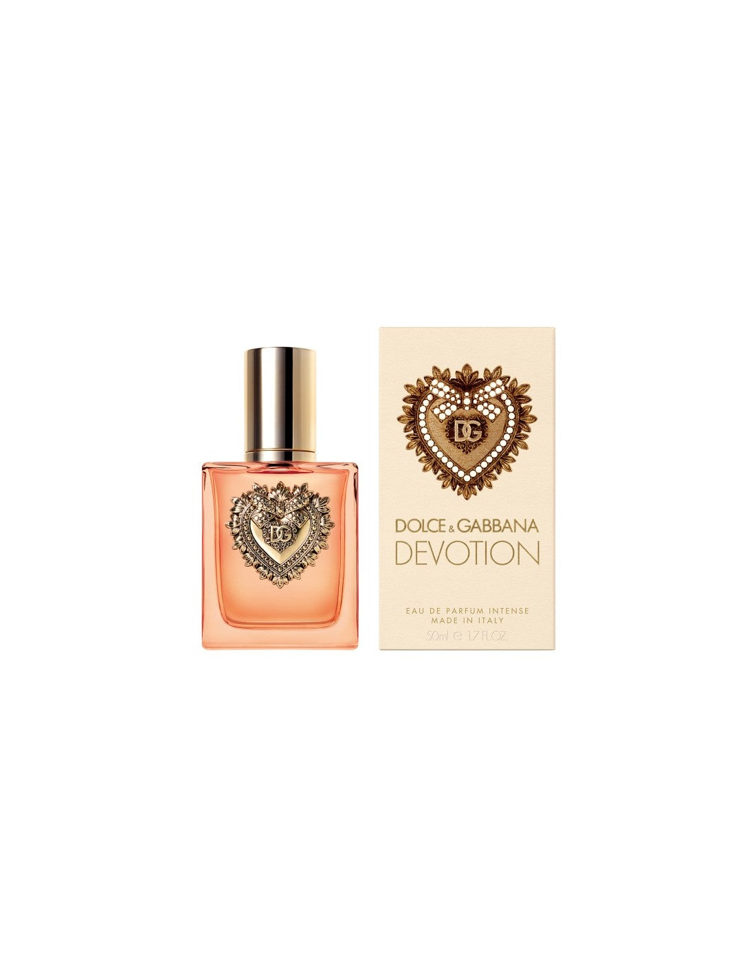 Dolce and Gabbana Dolce and Gabbana Dolce and Gabbana Dolce and Gabbana Dolce and Gabbana Dolce and Gabbana Dolce g Devotion Edp Intense 50 ml
