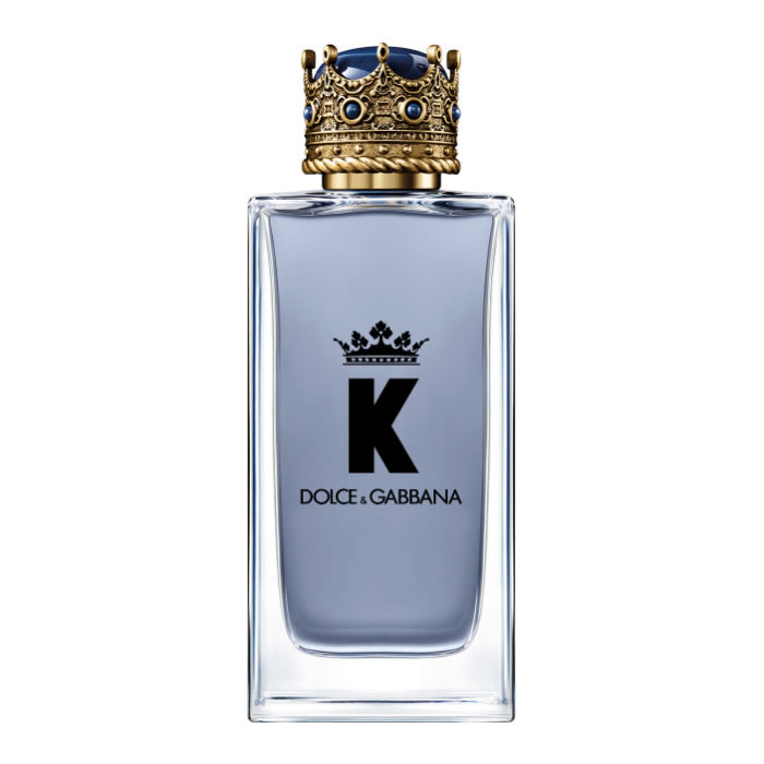 Dolce And Gabbana K Eau de Toilette sprej 100 ml