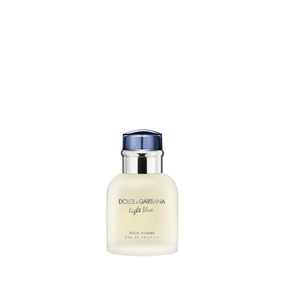 Dolce and Gabbana Dolce and Gabbana Dolce and Gabbana Dolce and Gabbana Dolce and Gabbana Dolce and Gabbana Light Blue Pour Homme toaletna voda u spreju 40 ml