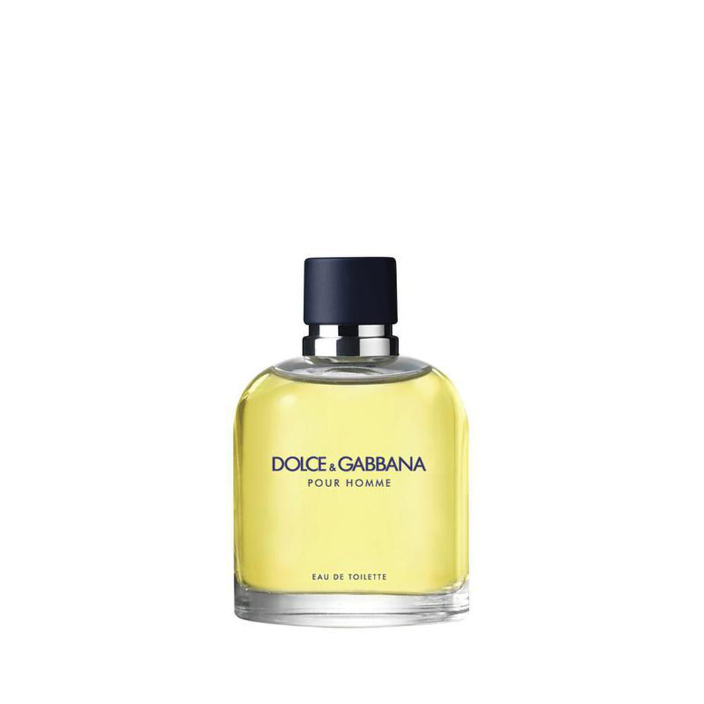 Dolce and Gabbana Dolce and Gabbana Dolce and Gabbana Dolce and Gabbana Dolce and Gabbana Dolce and Gabbana Pour Homme toaletna voda u spreju 75 ml