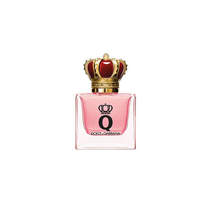 Dolce And Gabbana Q parfemska voda u spreju 30 ml