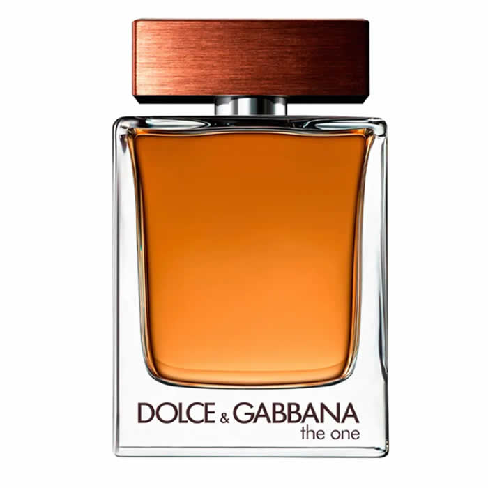 Dolce and Gabbana The One Men toaletna voda u spreju 50 ml