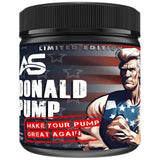 Donald Pump | Učinite svoju pumpu ponovno velikom - 510 grama