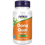 Dong Quai 520 mg - 100 kapsula