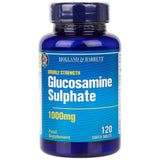 Dvostruka snaga glukozamin sulfata 1000 mg - 120 tableta