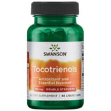 Dvostruki tokotrienoli 100 mg 60 gel kapsula