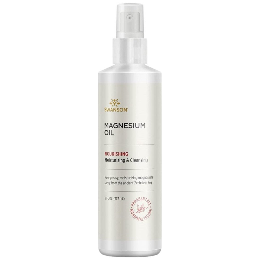 Magnezijevo ulje dr. Barbare Hendel 237 ml