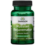 Dr. Stephen Langer's Russian Rejuvenator 120 mg - 60 kapsula
