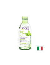 Diuretička detox formula - Drenax - Drenax® s bijelom brezom, crnim ribizlom i slatkom djetelinom, 500 ml, 16 doza, s okusom mente i limete