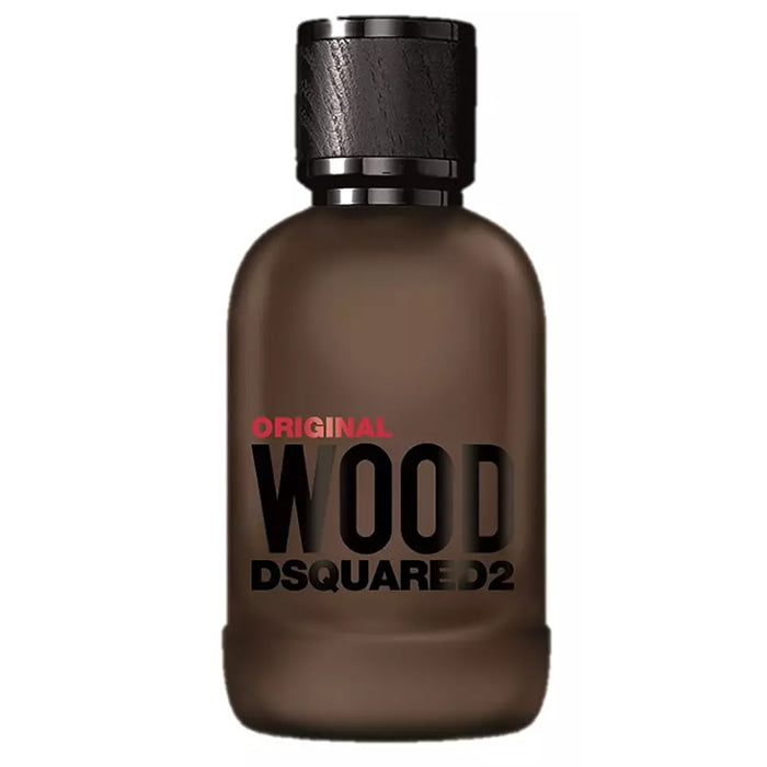 Dsquared2 Original Wood parfemska voda u spreju 100 ml