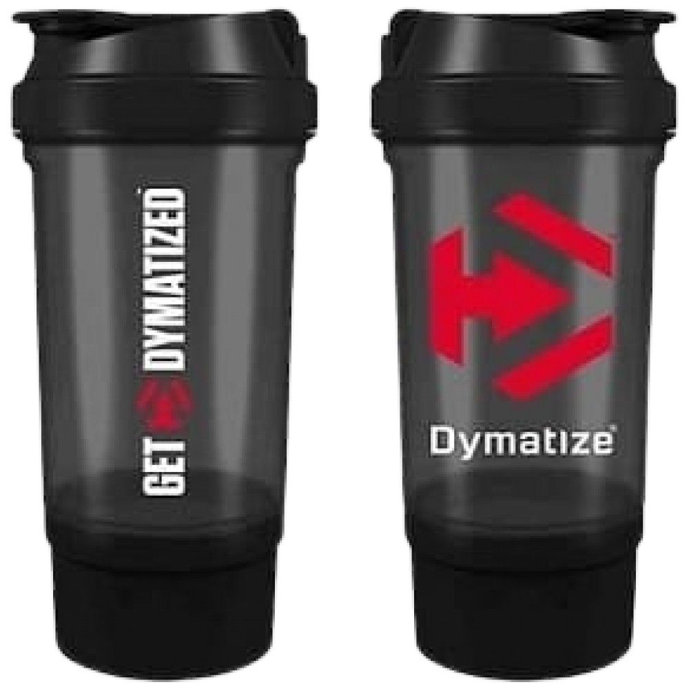 Dimatize Smart Shaker - 500 ml
