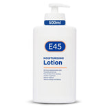 E45 Hidratantni losion za suhu i osjetljivu kožu - 500 ml