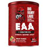 EAA + kreatin HCL 429 grama
