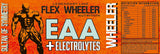 EAA + elektroliti - 420 grama