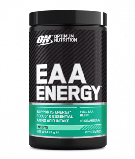 EAA energija - 0,432 kg