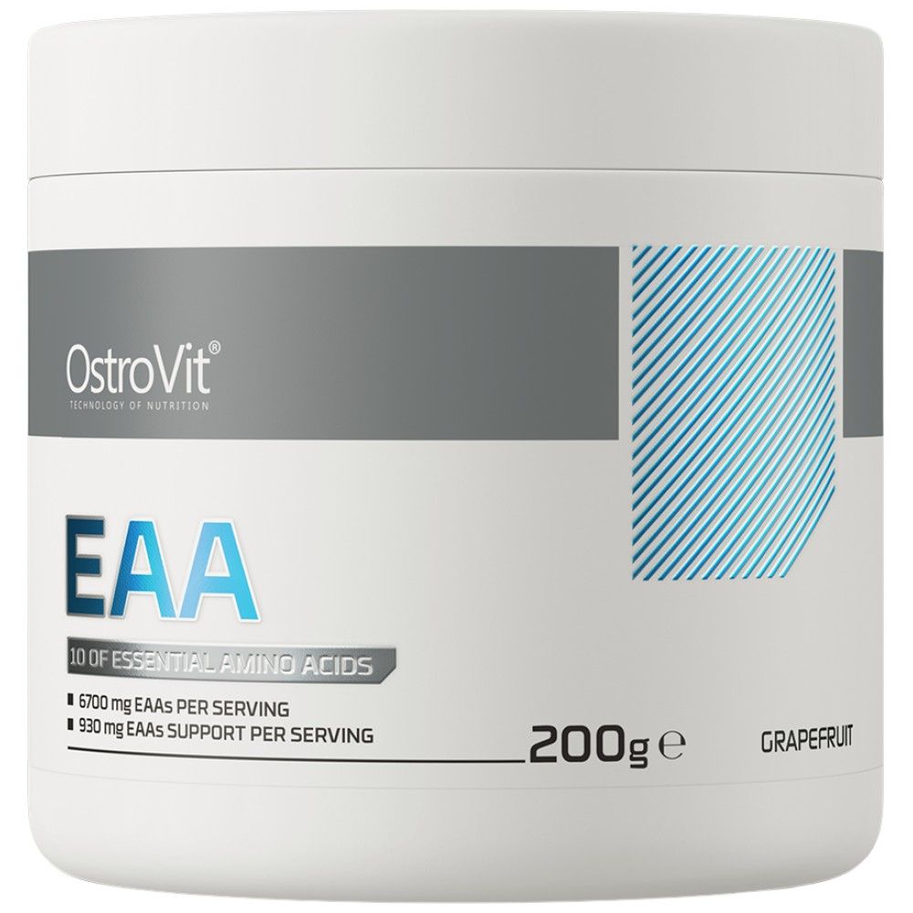 EAA/Esencijalne aminokiseline - 200 grama